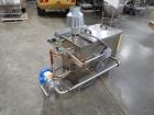Natural Gas Hot Water Boiler
